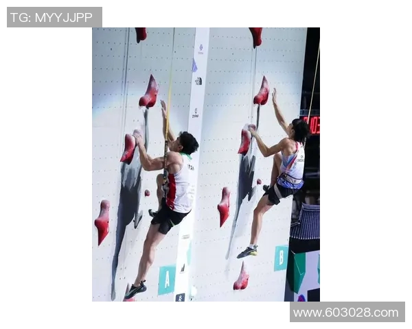 攀岩意识排行榜揭晓上海攀岩队荣获第二名引发关注与讨论 攀岩意识排行榜揭晓上海攀岩队荣获第二名引发关注与讨论