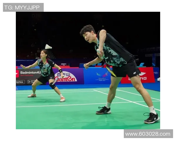 深圳羽毛球队实力崛起荣登全国羽毛球排行榜第九位