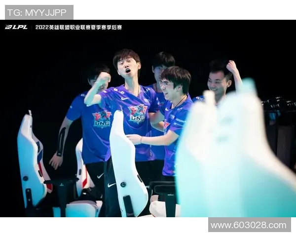 青年赛分析:LNG团队协作展现出色默契与战术执行力 青年赛分析:LNG团队协作展现出色默契与战术执行力