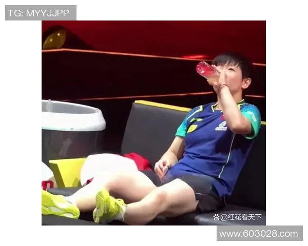 专访羽毛球女将刘丽揭秘她成功背后的努力与坚持