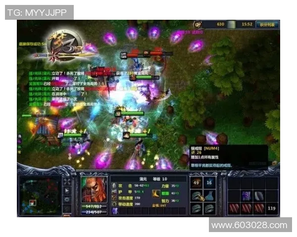 周强独家揭秘DOTA2游戏技巧与心得分享助你提升实力