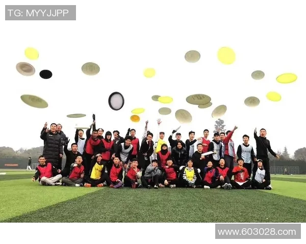 广州飞盘队的阵地战策略与战术分析探讨 广州飞盘队的阵地战策略与战术分析探讨