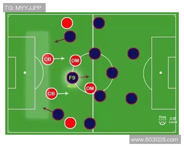 武汉足球队灵活战术解析与球队发展新思路探讨
