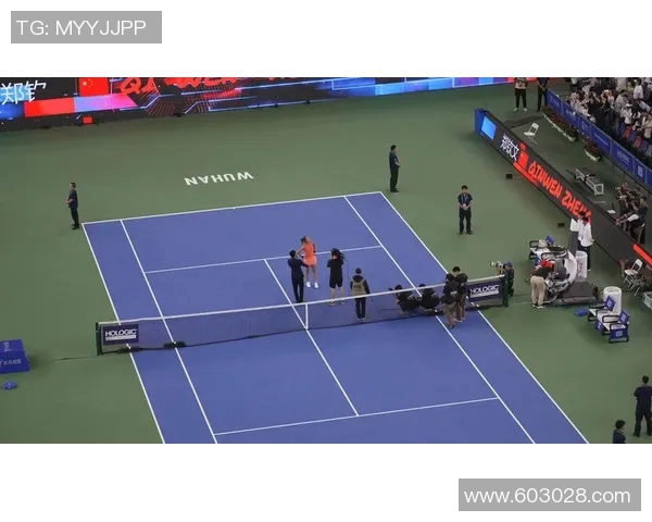 武汉网球队与广州网球队速度对决赛后分析与总结
