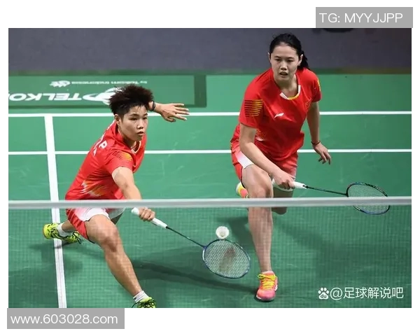 武汉羽毛球队在锦标赛中的默契配合与战术执行分析