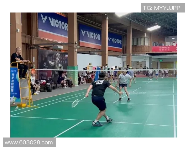 羽毛球灵活性评比揭晓成都羽毛球队荣获第五名佳绩