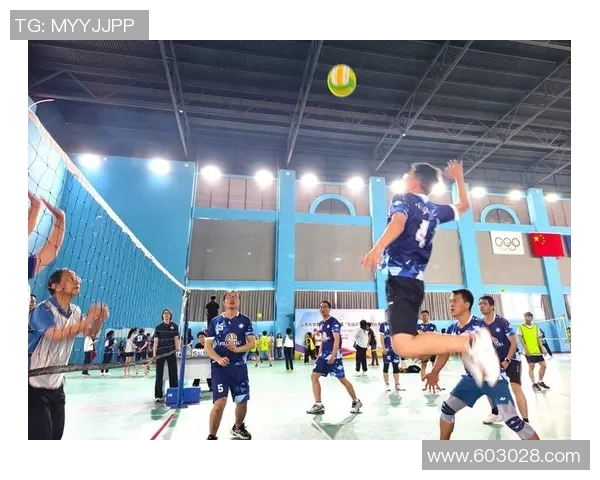 西安排球队的节奏分析与战术探讨:排球比赛中的节奏掌控与团队协作 西安排球队的节奏分析与战术探讨:排球比赛中的节奏掌控与团队协作