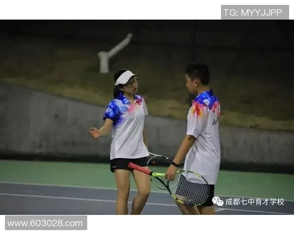 西安网球队球员个人能力深度对比与分析探讨