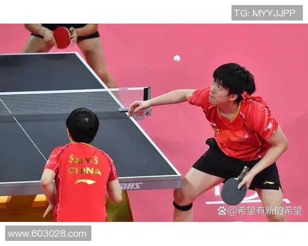 重庆乒乓球队领跑最新乒乓球速度TOP10榜单引发关注