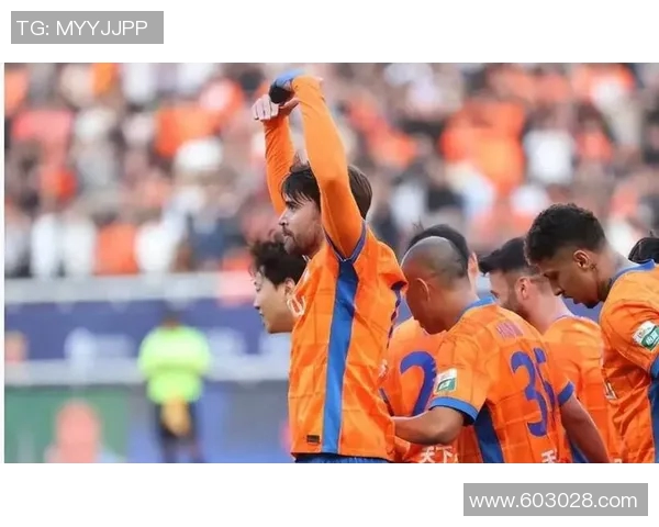 山东鲁能迎战北京氚全力争胜展现强大实力与团队合作精神