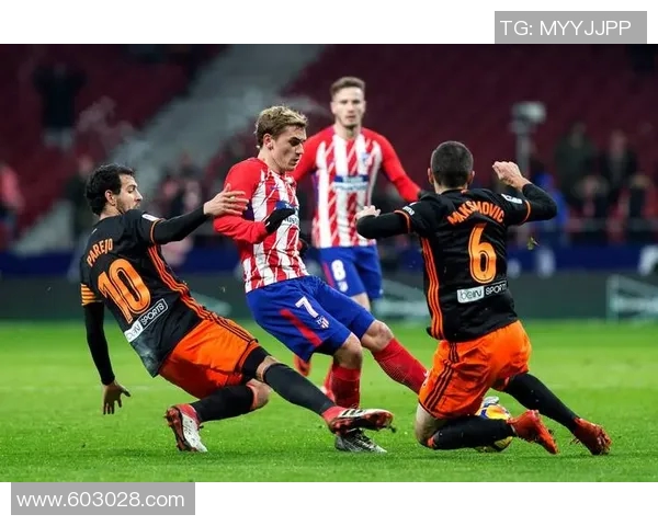 巴塞罗那与马竞精彩对决回顾经典瞬间与战术分析全记录