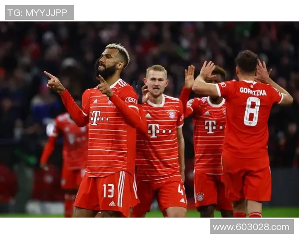 弗赖堡与拜仁慕尼黑激战正酣比分揭晓精彩瞬间回顾