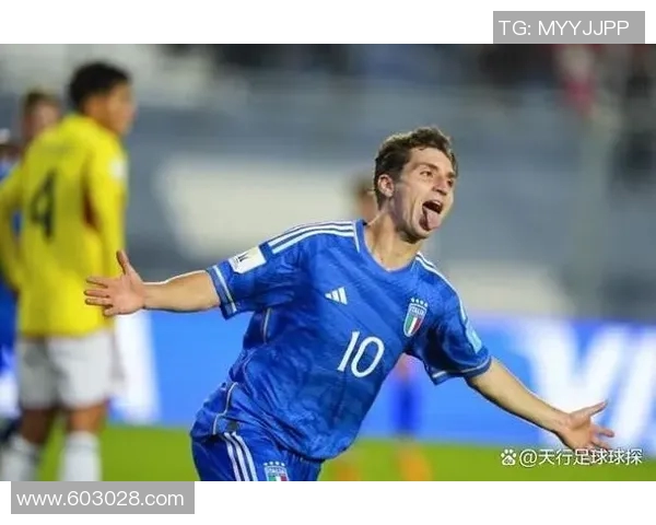 意大利U20对阵马里青年队的精彩对决即将上演