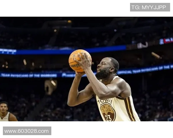 德雷蒙德格林如何在勇士队中扮演多面手角色助力球队夺冠