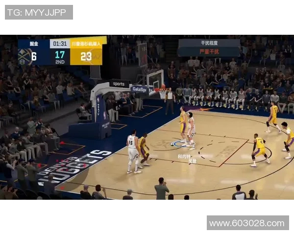 掘金与开拓者季后赛对决回顾与分析揭示球队命运的关键时刻