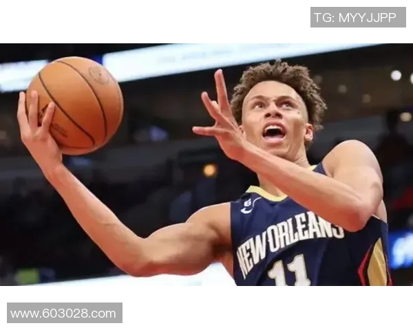 戴森丹尼尔斯：年轻天才在NBA赛场上的崛起与挑战