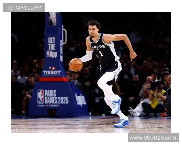 文班亚马新赛季表现惊艳场均20分10篮板3盖帽引领新秀竞争