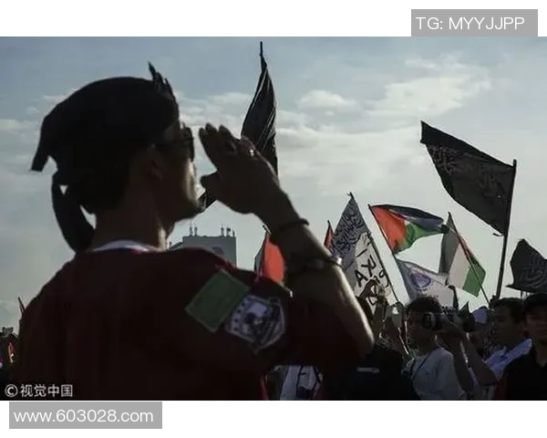 智利大学与巴勒斯坦人之间的文化交流与冲突探讨