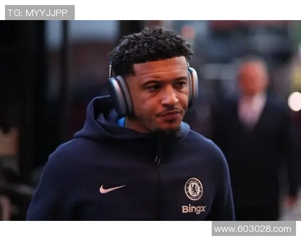 桑乔的崛起与挑战：从英超新星到国际赛场的奋斗历程