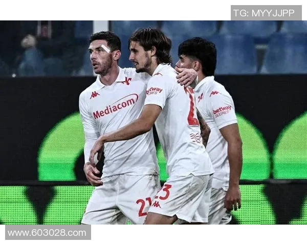 热那亚与帕尔马全场精彩对决回顾及赛后分析