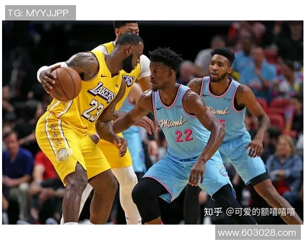 热火与湖人精彩对决直播在线全程回顾与分析