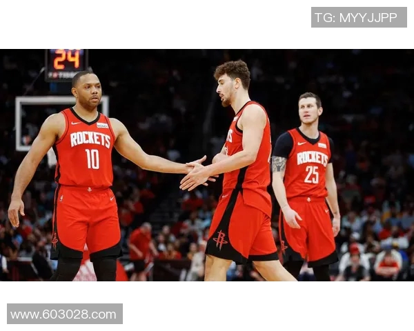 火箭与马刺季前赛精彩直播回放全程回顾与分析