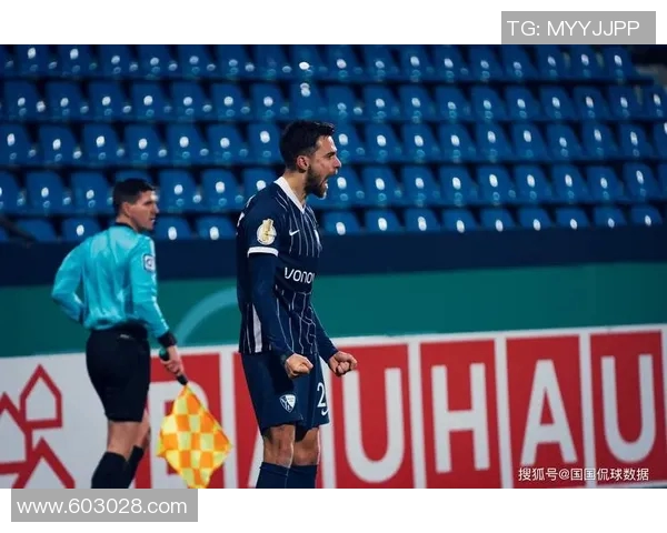 科隆与波鸿激战回顾2018年12月22日精彩直播盛况分析