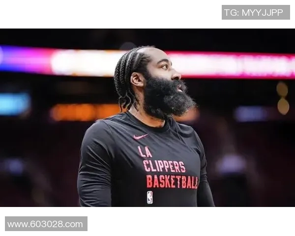 哈登重返火箭在即休斯顿准备为昔日MVP提供顶薪合同