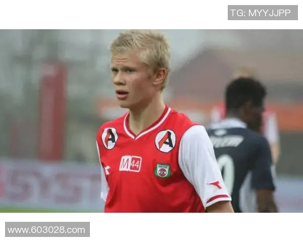 哈兰德：打破纪录的足球天才如何改变现代足球的格局与未来发展