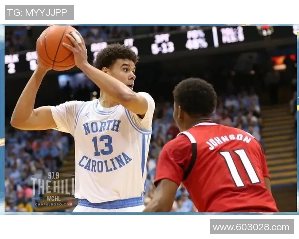 卡梅隆约翰逊的篮球之路与未来发展潜力分析