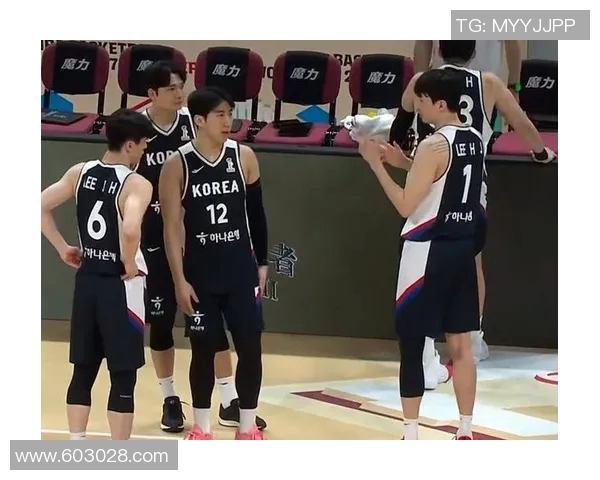 卡塔尔男篮与中国男篮激战正酣谁将赢得这场篮球盛宴