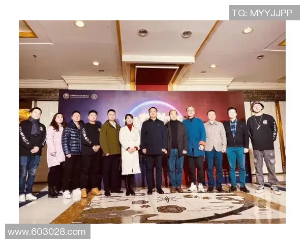 王少杰：从青年才俊到行业领军者的奋斗历程与未来展望