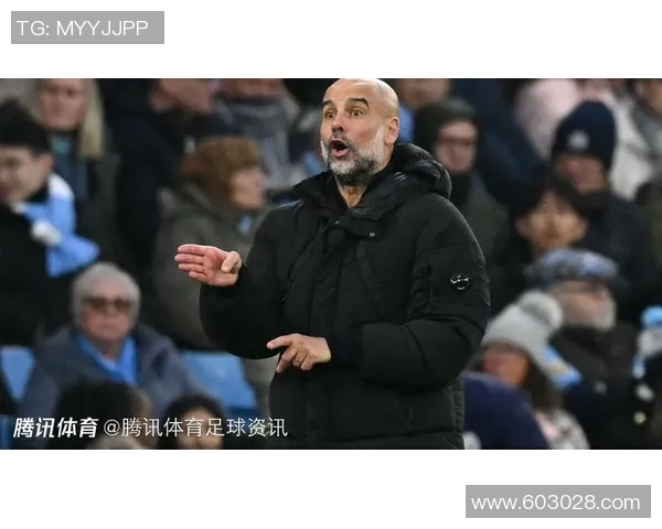 瓜迪奥拉的换人魔法欧冠淘汰赛七次换人全进球的传奇时刻