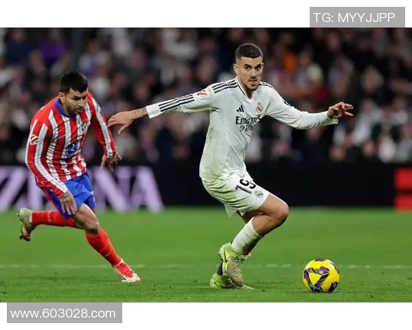 皇马与马竞巅峰对决回顾2016年11月20日激情四溢的西班牙德比战