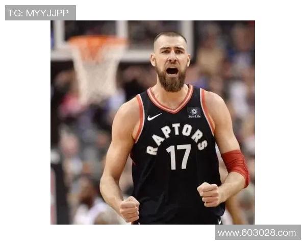 约纳斯瓦兰丘纳斯：从篮球新星到NBA赛场的坚韧斗士