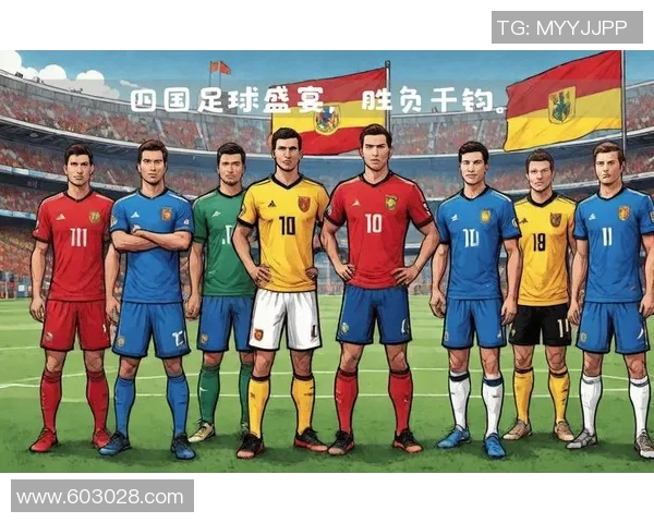 罗马尼亚与捷克的激烈对决揭示欧洲足球新格局