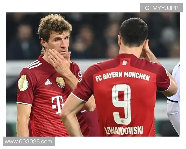 莱万重返老东家引发拜仁球迷愤怒纷纷指责其忘恩负义 莱万重返老东家引发拜仁球迷愤怒纷纷指责其忘恩负义