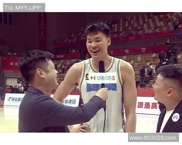 范子铭：从篮球新星到职业生涯的蜕变与成长之路探讨