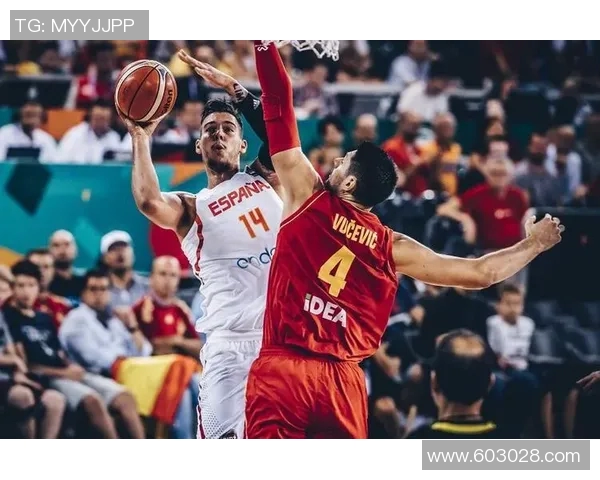 荷兰男篮与匈牙利男篮激战正酣谁能在这场较量中胜出