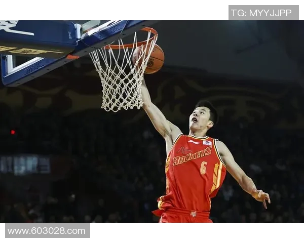 郭昊文：从青涩少年到篮球场上的璀璨新星，未来无限可能的追梦之旅