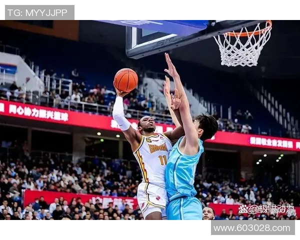 青岛男篮迎战四川队CBA激战在即球迷期待精彩对决与精彩表现