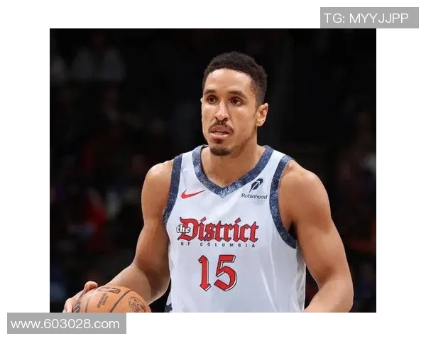 马尔科姆布罗格登在NBA赛场上的崛起与影响力分析 马尔科姆布罗格登在NBA赛场上的崛起与影响力分析