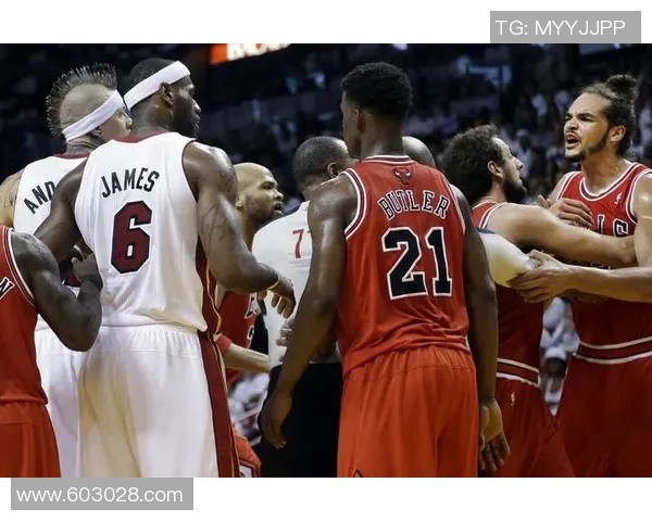 骑士与公牛季后赛第六场激战回顾与精彩瞬间分析 骑士与公牛季后赛第六场激战回顾与精彩瞬间分析