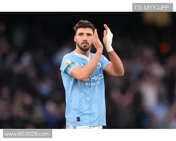 鲁本迪亚斯的足球之路与曼城的辉煌征程探秘