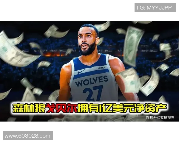 鲁迪戈贝尔的篮球之路：从法兰西到NBA的传奇旅程