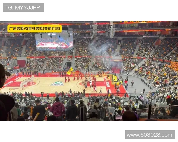 2016年CBA山东队对阵广东宏远精彩回顾与赛季分析