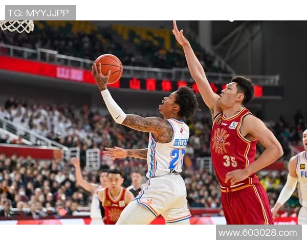 2019年广东队与山西队精彩对决回放全景解析与赛后点评