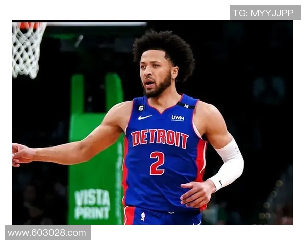 凯德坎宁安的崛起之路与未来篮球生涯的展望与挑战