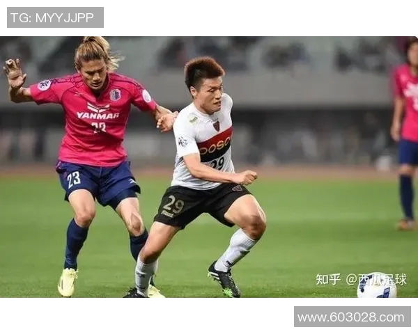 大板樱花与鹿岛鹿角实力对比谁能在赛场上占据优势