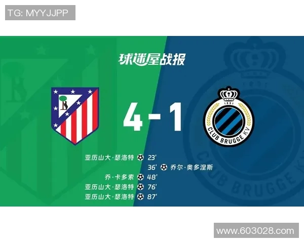 巴黎对阵马竞直播比分实时更新及赛况分析